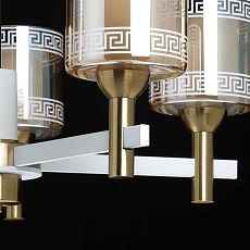 Подвесная люстра De City Каталина 361011805 3