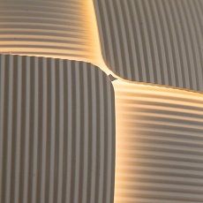 Подвесной светильник Divinare Beata 1317/21 SP-8 3