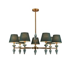 Люстра Lumion VERMONT 8275/7 1