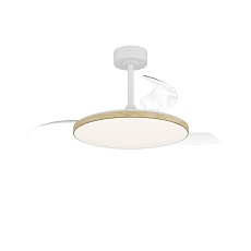 Люстра-вентилятор Mantra SLIM FAN 9007