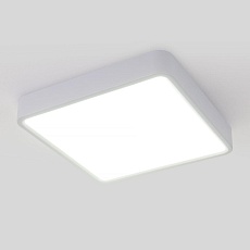 Потолочный светодиодный светильник Elektrostandard DLS034 18W 4200K a043017