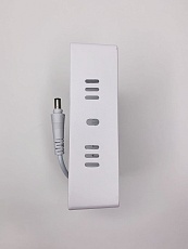 Настенно-потолочный светодиодный светильник Elvan NLS-702SQ-6W-WW-Wh 3