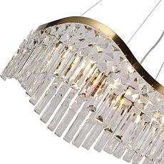 Подвесная люстра Favourite Unda 4135-8P 2