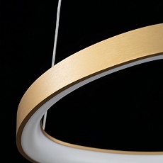 Подвесной светодиодный светильник Citilux Genka Smart CL756A042 2