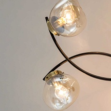 Потолочная люстра Citilux Фабула CL110185 4