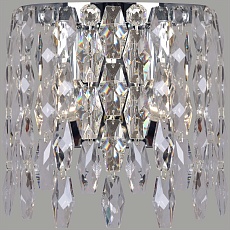 Настенный светильник Illumico IL5051-1WZF-25 CH ELITE