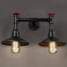 Бра Loft-Concept Loft Industrial Plumbing Water Tap 44.145-0 6785