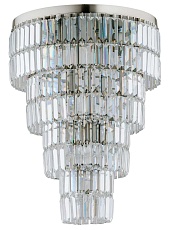 Потолочная люстра KUTEK ELLINI ELL-PLM-6(N)450/II