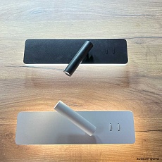 Бра Crystal Lux VECTOR AP15W LED BL 4