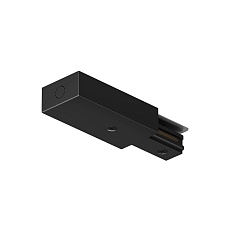 Соединитель-токопровод Denkirs Solid Base TR1100-BK 2