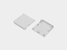 Заглушки SWG PRO LS5050-W-ECS 010388