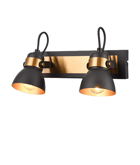 Спот Vele Luce Vulcano VL6544W02 Фото № 5