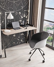 Лампа настольная Moderli Omaha V11596-1T 4