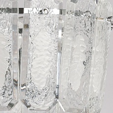 Подвесной светильник De City Бриз 111018201 2