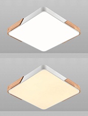 Потолочный светодиодный светильник Natali Kovaltseva LED LAMPS 81411 4