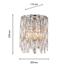 Бра Favourite Robby 4723-2W 1