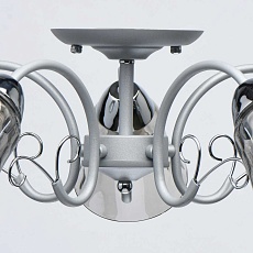 Люстра потолочная De City Моника 372014305 4