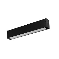 Трековый светильник Lightera Startrek 220 LE168TRL-9B 4