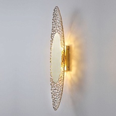 Настенный светильник Mizi'en Caramel MZ180561-2-150 1