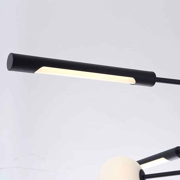 Подвесная люстра Imperium Loft Runna 140975-26 Фото № 12