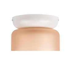 Потолочный светильник Loft IT Totem 10466 Amber matte 2