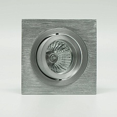 Встраиваемый светильник Mantra Basico GU10 C0006 1