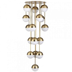 Подвесная люстра Loft-Concept Cedar & Moss Light 40.1670-0 13539