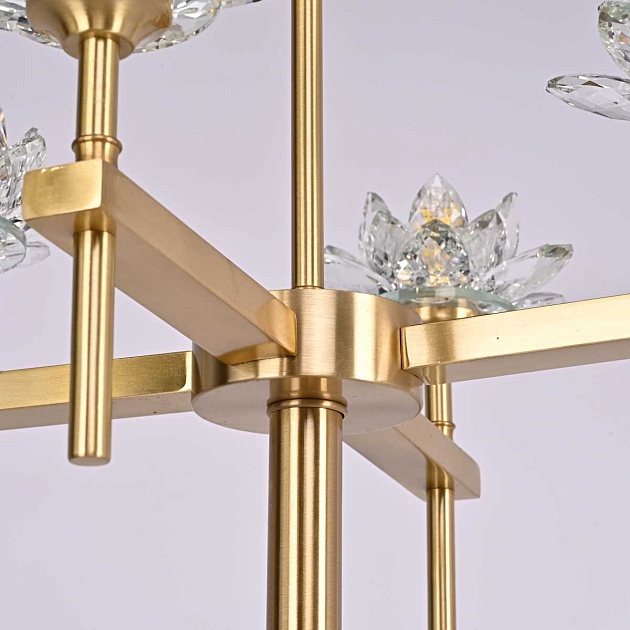 Торшер Imperium Loft Lotos 140838-26 изображение 4 Торшер Imperium Loft Lotos 140838-26 Фото № 4