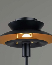 Лампа настольная Moderli Shaggy V11295-1T 1