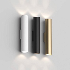 Бра Denkirs Scope DK5022-BK 3