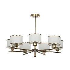 Подвесная люстра Citilux Alton CL421273 5