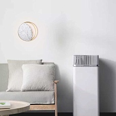 Настенный светодиодный светильник Imperium Loft Pearl 149475-22 2