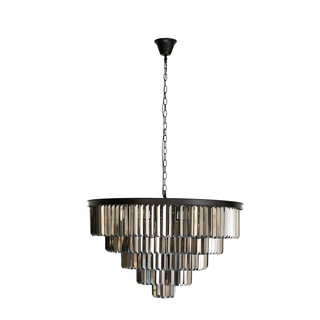 Подвесная люстра Loft IT Prism 10018/800C Фото № 1