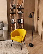 Торшер Moderli Omaha V11591-1F 3