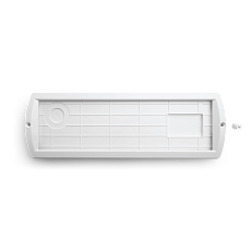 Оповещатель охранно-пожарный световой WOLTA Топаз 220 ОСНОВА