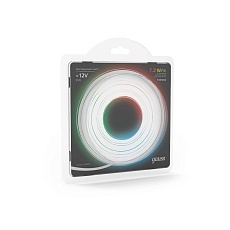 Светодиодная лента Gauss 7,2W/m 30LED/m 5050SMD RGB 5M 312000407 5