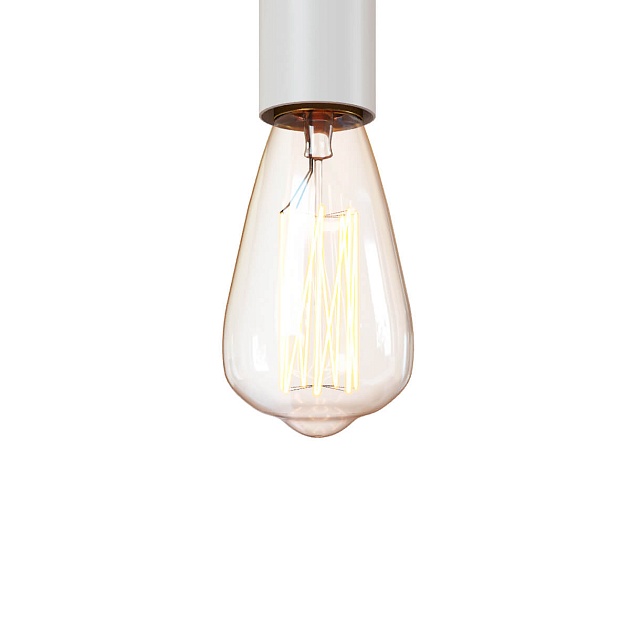 Подвесной светильник Loft IT Wickle Loft1510WH Фото № 3