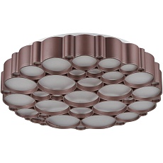 Потолочный светильник Vele Luce Bible VL7156L01 1