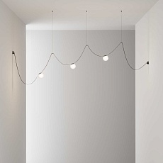 Готовая конструкция (набор) Maytoni Technical TFC-Par-H07-GR