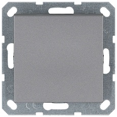 Выключатель одноклавишный Jasmart G3011S