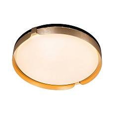 Потолочный светодиодный светильник Gerhort G61240/1GD WT 1