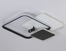 Потолочная светодиодная люстра Ambrella light Comfort Line FL5120 5