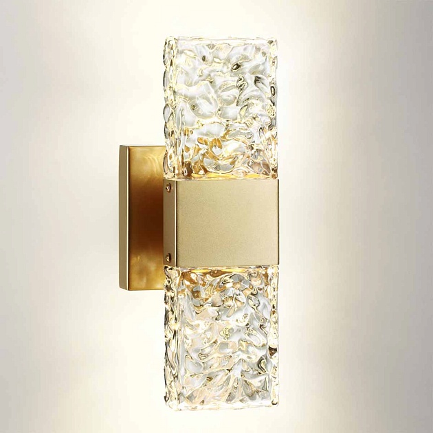 Бра Odeon Light Ricci 4364/5WL Фото № 2