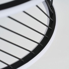 Подвесной светодиодный светильник F-Promo Korg 4436-2P 2