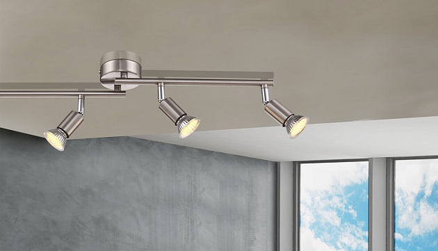 Спот Globo Matrix 57991-4 Фото № 3