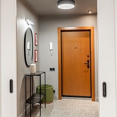 Подсветка для картин Elektrostandard Sankara LED 16W 1009 IP20 белая a038372 3