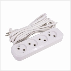 Удлинитель LEEK LE070200-0028