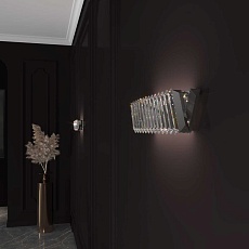 Настенный светильник Eurosvet Solis a071452 2