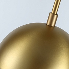 Подвесная люстра Imperium Loft Ball 140552-26 2