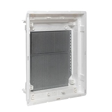 Основание слаботочного щита 